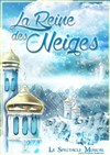 la reine des neiges - 