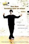 Don Juan, Variation pour un acteur - 