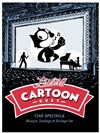 Living cartoon duet - 