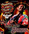 Eric Bonillo plays Santana - 