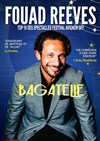 Fouad Reeves - 
