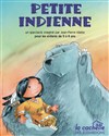 Petite indienne - 