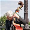 Dominique Lemerle Quartet featuring Manuel Rocheman & Michel Perez - 