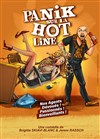 Panik sur la hotline - 