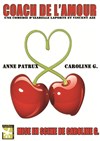 Coach de l'amour - 