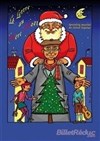 La lettre au père Noël - 