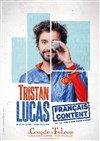 Tristan Lucas dans Français content -