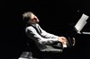 Giovanni Mirabassi solo & trio - 