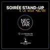 Nectar X La Voie Maltée - 