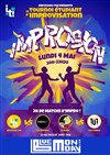 Matchs d'impro Improsion ! - 
