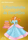 L'Anniversaire de Cendrillon - 