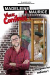 Dominique Duriez dans Madeleine & Maurice - 