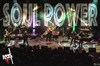 Soul Power - 