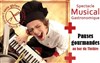 Ouverture musicale et gourmande - 