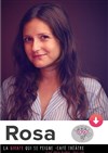 Rosa Bursztein dans Rosa - 