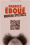 Fabrice Eboué | Nouveau Spectacle - 