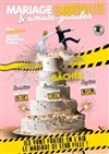 Mariage, embrouilles et amuse-gueules - 