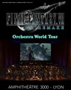 Final fantasy VII remake - 