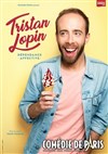 Tristan Lopin dans Dépendance affective -