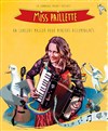 Miss Paillette - 