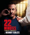 22 minutes - 
