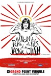 Au nom du père, du fils et de Jackie Chan - 