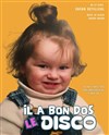 Sasha Detilleul dans Il a bon dos le disco - 