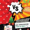 Ring d'impro | Spécial Noël - 