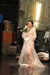 Pina Bausch / Ala Lucien Øyen : Bon Voyage, Bob... | Nouvelle pièce II - 