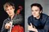Victor Julien-Laferrière / Jonathan Fournel -