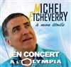 Michel Etcheverry - 
