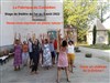 Stage été impro théâtre adultes - 
