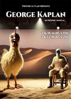 George Kaplan - 