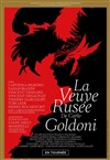 La Veuve Rusée - 