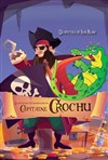 Les aventures extraordinaires de Capitaine Crochu - 