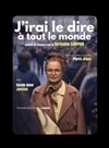 J'irai le dire à tout le monde - 