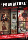 Pourriture - 