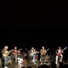Guitars Unlimited invite Thomas Dutronc, Sylvain Luc & Claude Engel - 