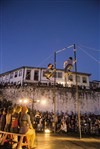 Na Esquina - 