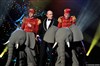 Les Mangeurs de lapin remettent le couvert - 