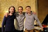 Camille Thouvenot | Mettà Trio - 