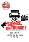 Silence, on tourne ! - 