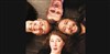Estreilla quartet - 