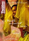 La feuille qui voulait danser - 