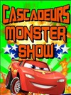 Les Cascadeurs Monster Show | Moulins - 