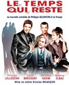 Le temps qui reste | Avec Philppe Lellouche, Christian Vadim, David Brecourt - 