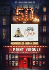 Aymeric Lompret dans Yolo - 