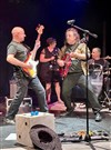 Concert BaderBigbang - 