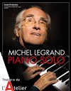 Michel Legrand | piano solo - 