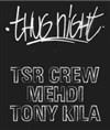 Thug Night - 